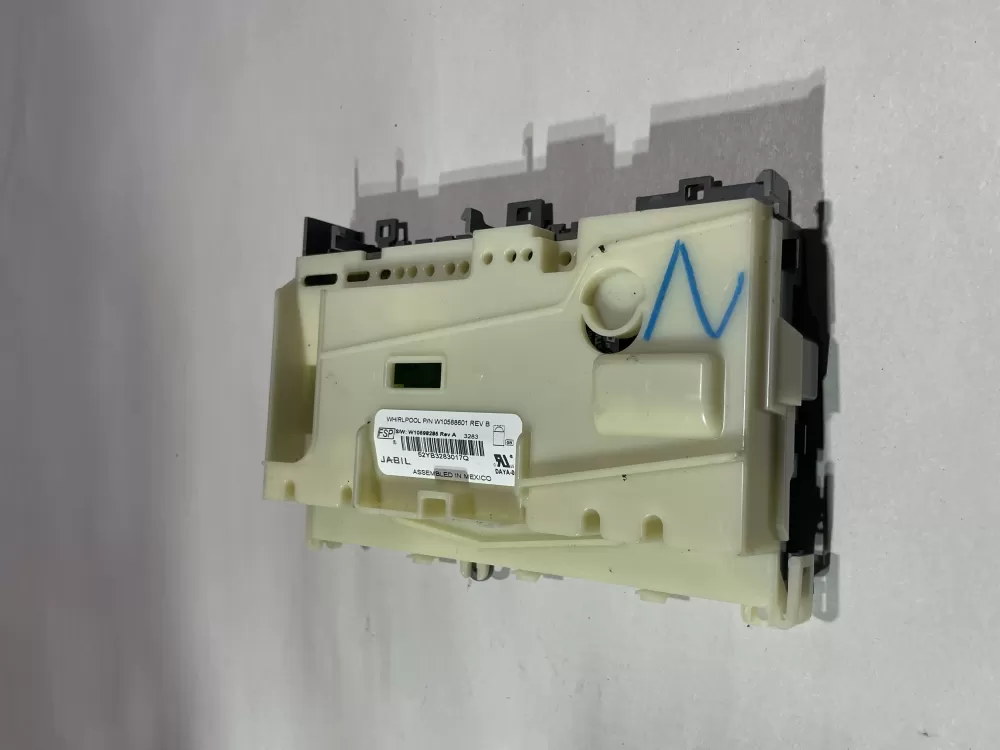 Kenmore W10375803 W10473194 W10540254 W10588601 W10608631 W10641987 W10756197 W10804111 PS11722928 Dishwasher Control Board