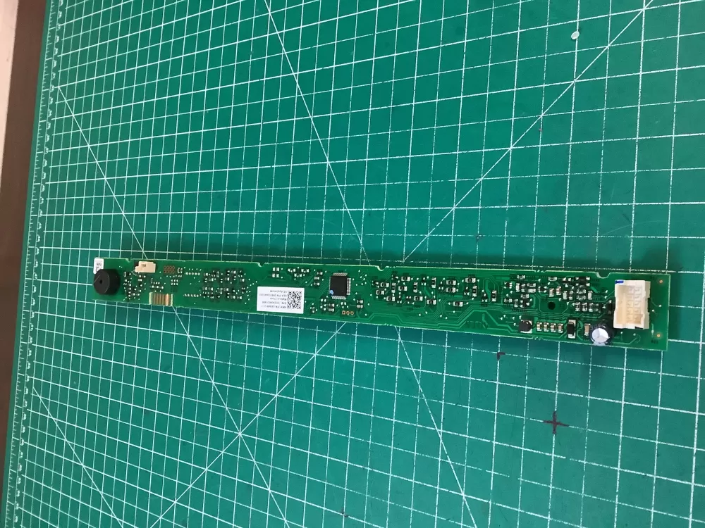 GE 265D3364G303 Dishwasher Control Board AZ215660 | NR218