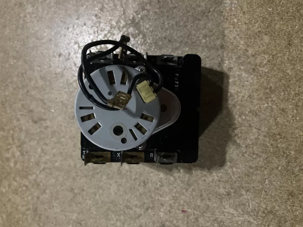 Frigidaire AP2144884 629639 148281 5303297177 Dryer Timer AZ28250 | KM103