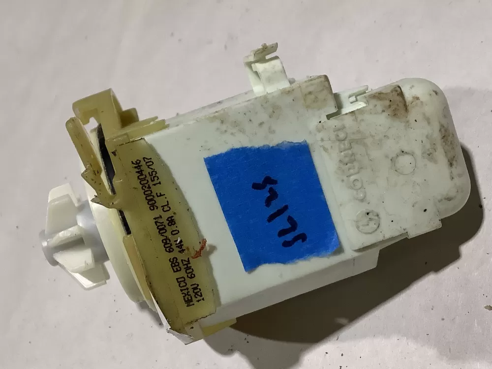 Bosch 9000200446 Dishwasher Drain Pump AZ110897 | Sl125