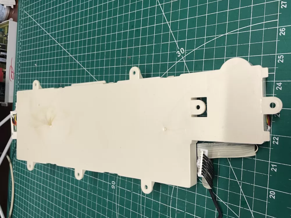 Control board EBR80501010 AZ208614 | Wmv924