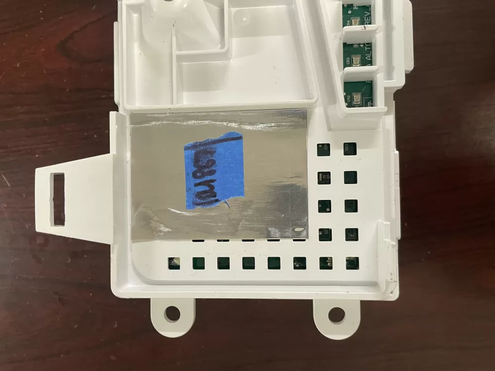Whirlpool W1049556 Washer Control Board AZ78552 | KM867