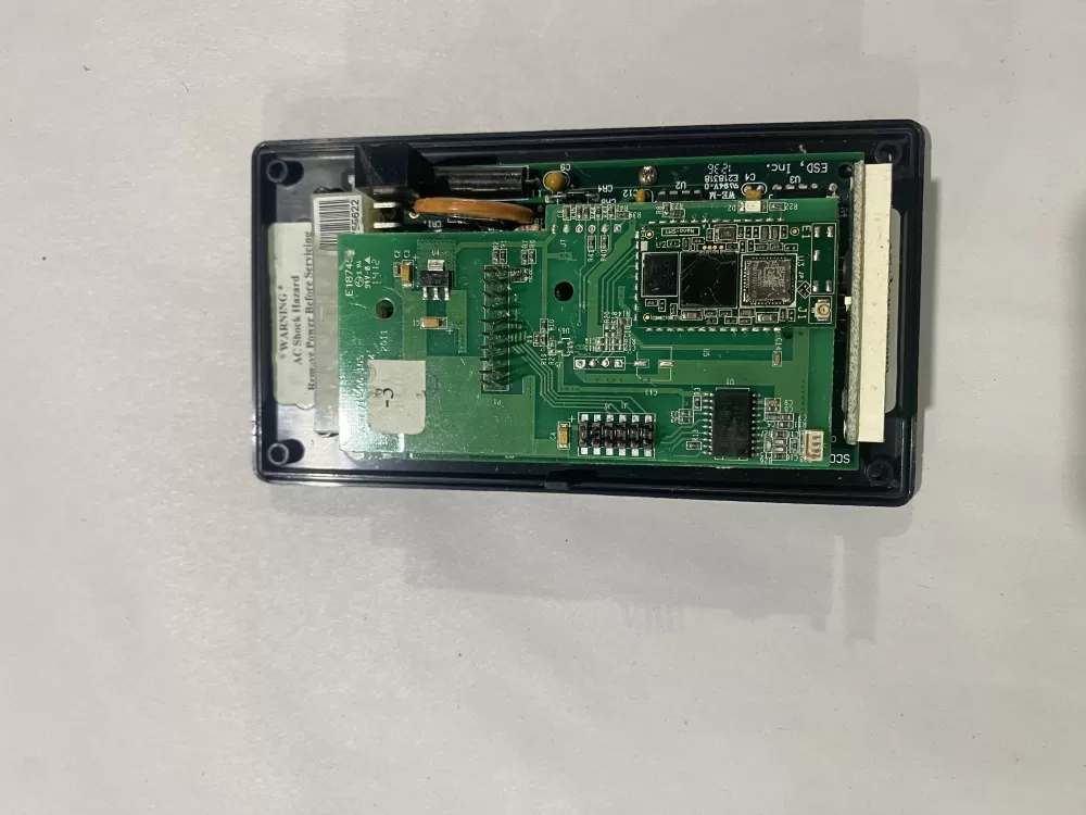 71-000-105 Wascomat Assembly