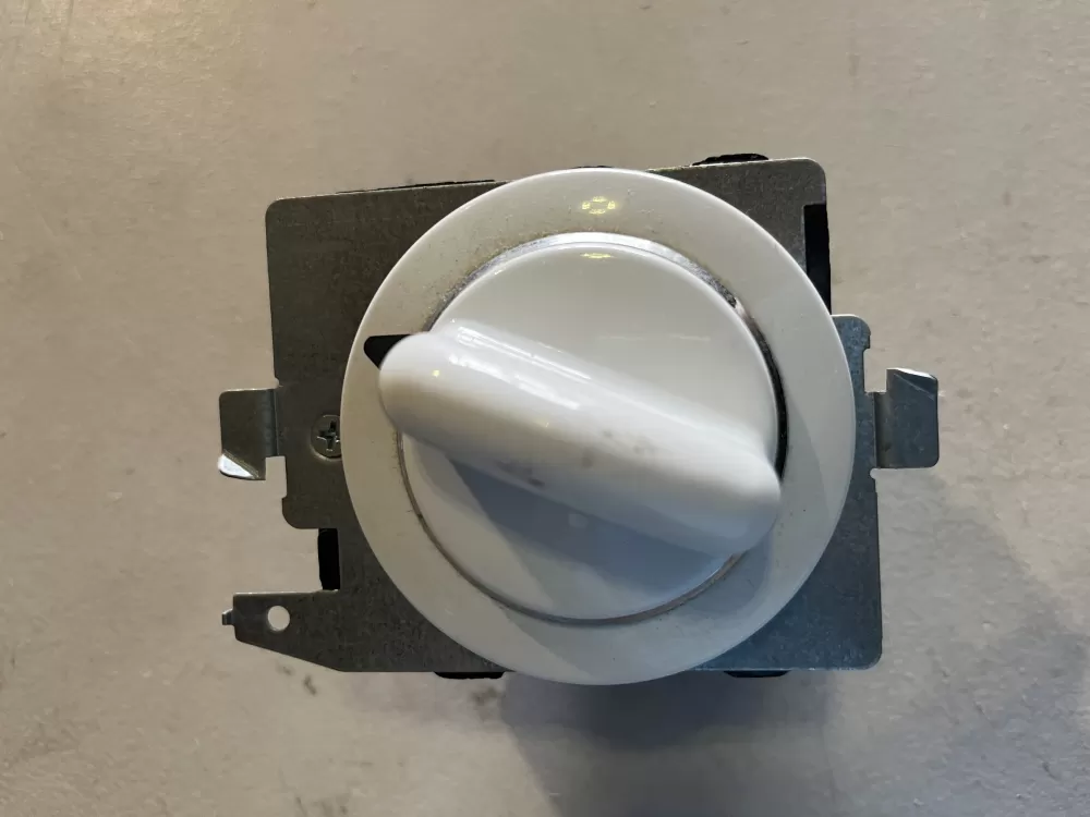 GE 212D1233P012 WE4M364 Dryer Timer