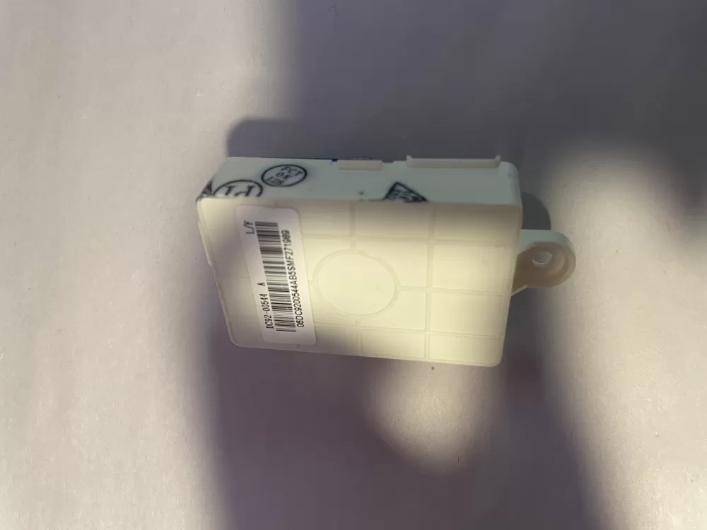 Samsung DC92 00544A DC9200544A Washer Control Board AZ198277 | KM2733