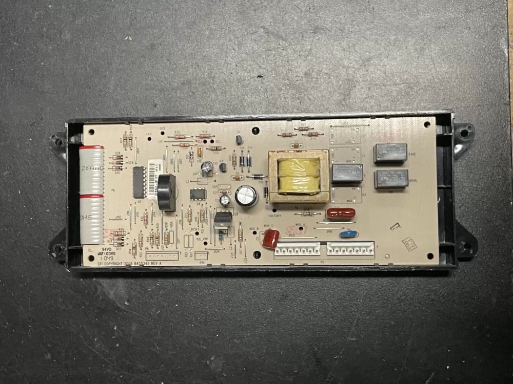 Kenmore AP4510791 316418207 316557107 PS2378931 Range Control Board