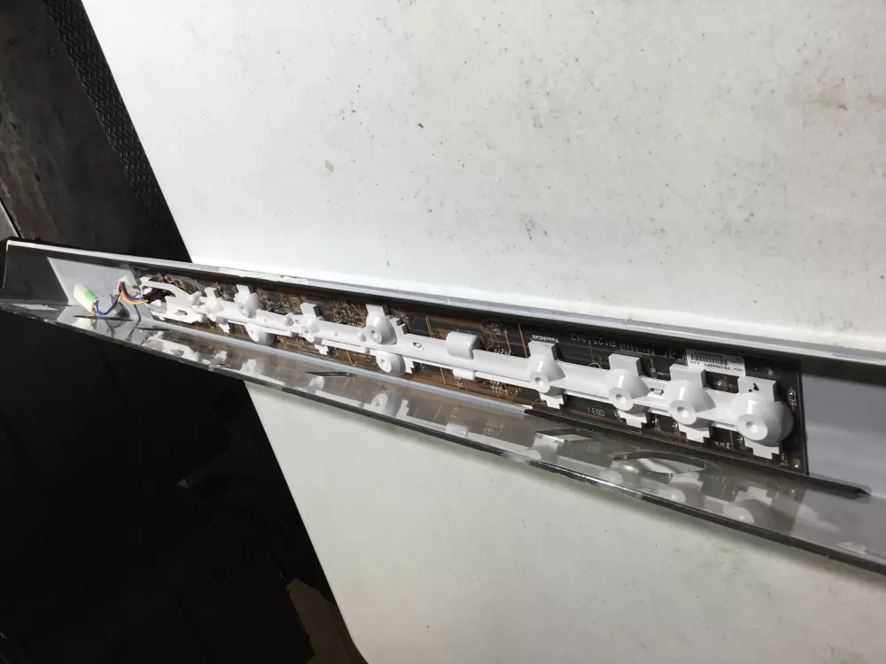 Whirlpool KitchenAid 2309245 G1251042 Refrigerator Control Board AZ29456|NRV355