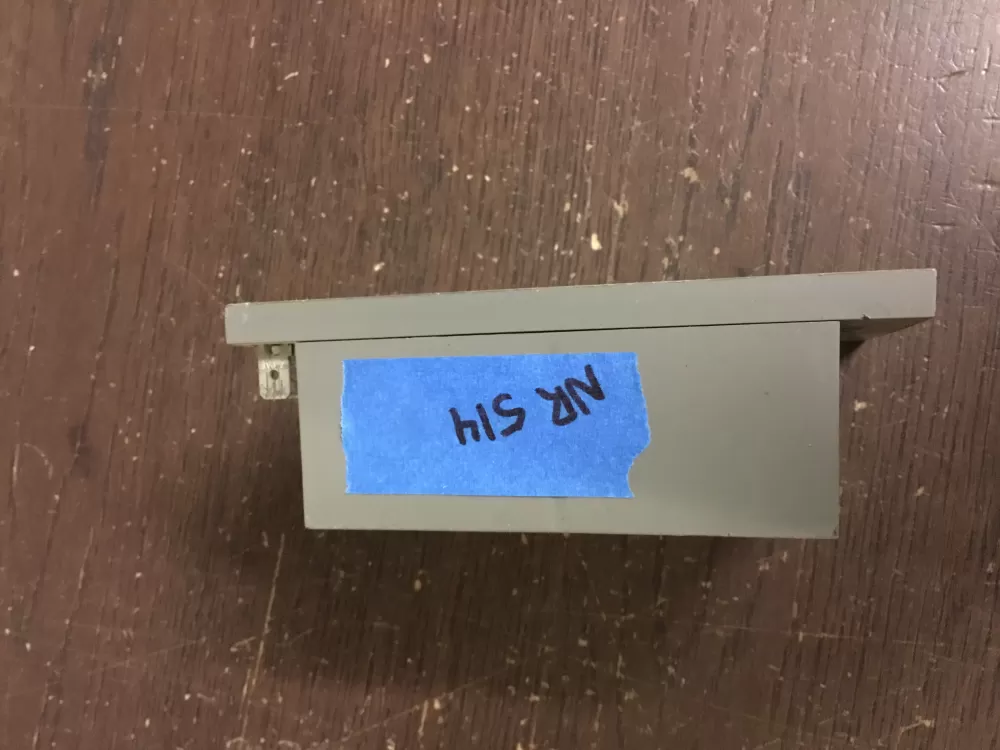 Robertshaw 100-00810-15 Furnace Module Ignition Lockout Control AZ10271 | NR514