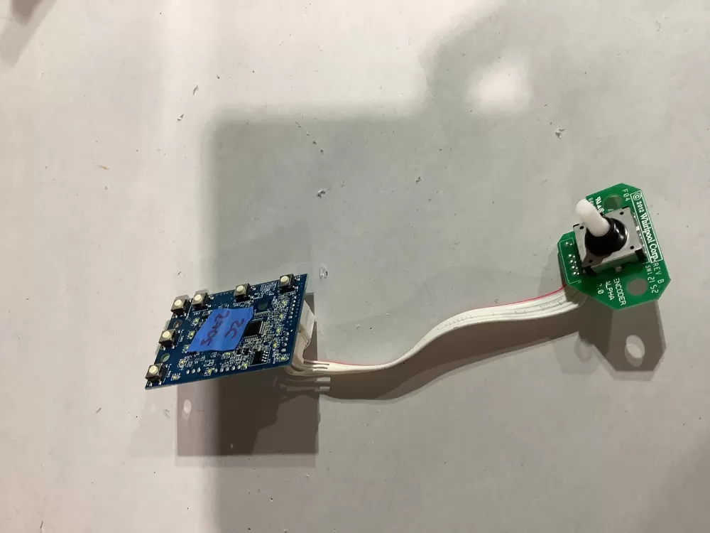 Maytag W11557402 W11374896 W11374898 Washer Control Board AZ183608 | ZC2705