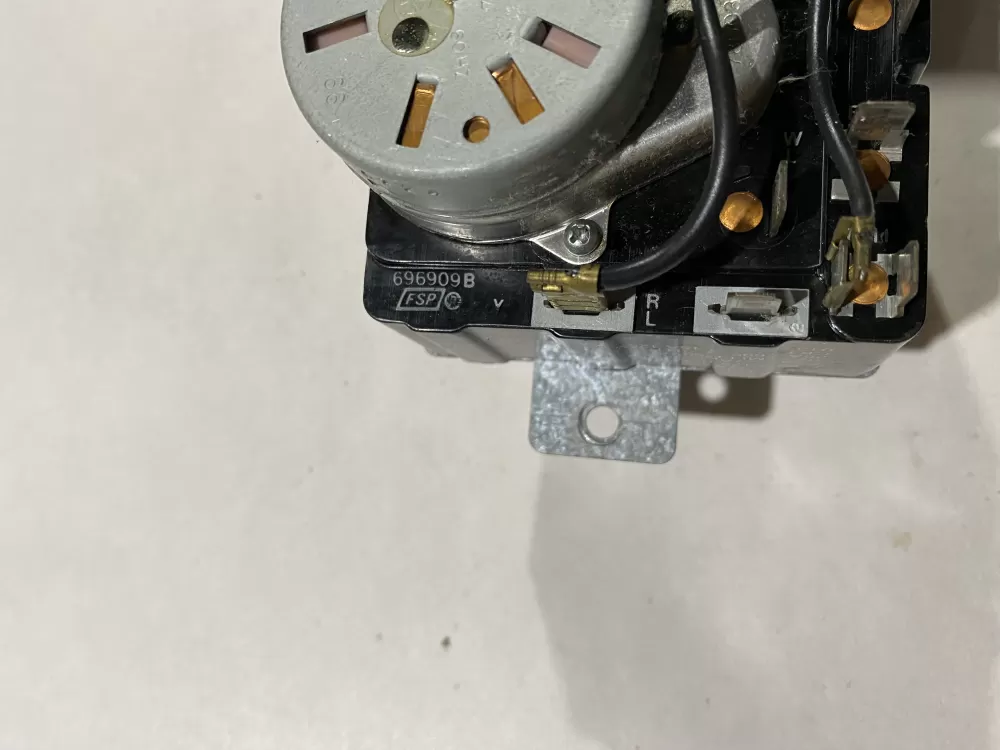 Kenmore 696909B Dryer Timer AZ139237 | BK621