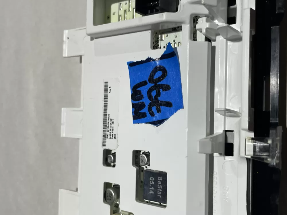 W10413503 W10464481 Refrigerator Control Board Dispenser AZ149094 | Wm770