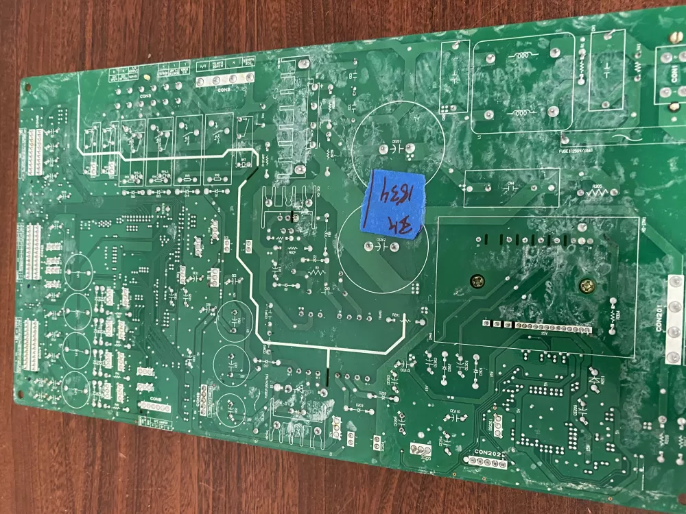 LG Kenmore AP6978835 EBR73093603 Refrigerator Control Board AZ50766 | BK1834