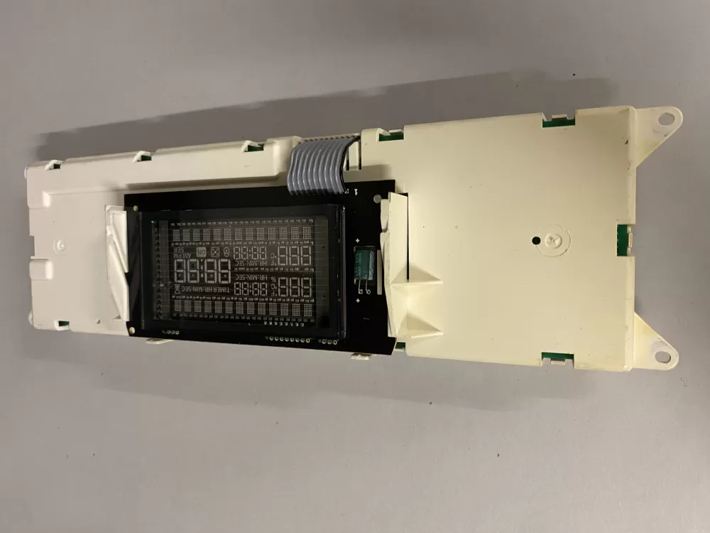 Whirlpool W10692917 WPW10692917 Range WP Control Board