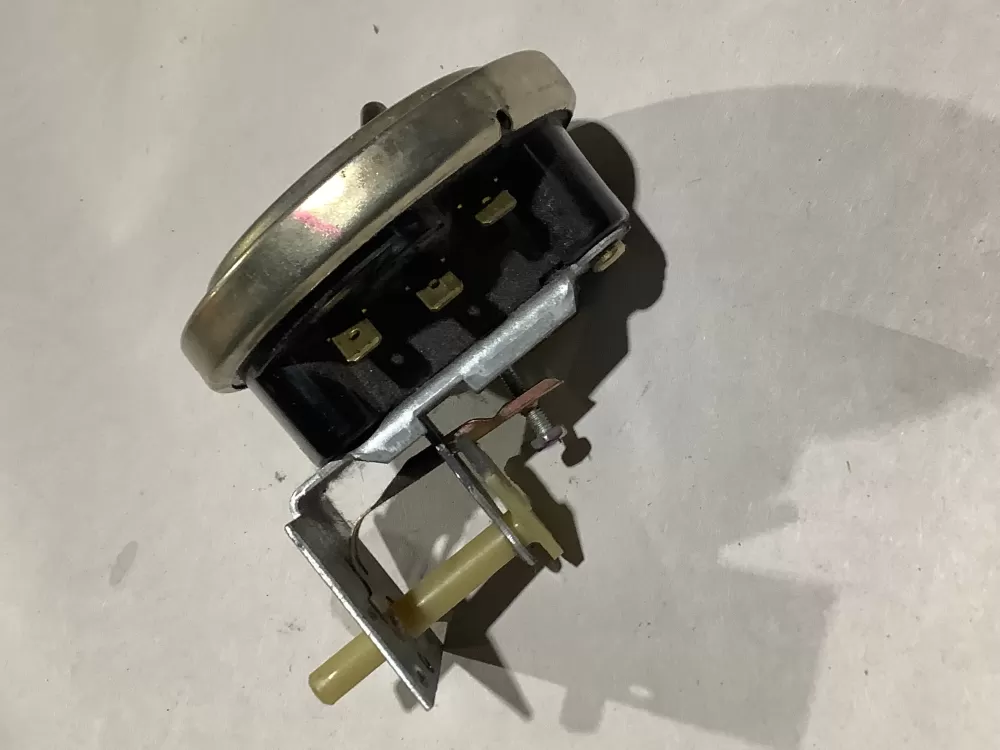 Crosley  Electrolux  Frigidaire  Gibson  Kenmore  White Westinghouse 131692000 131692100 134422700 Washer Crosley Pressure Switch Water Level