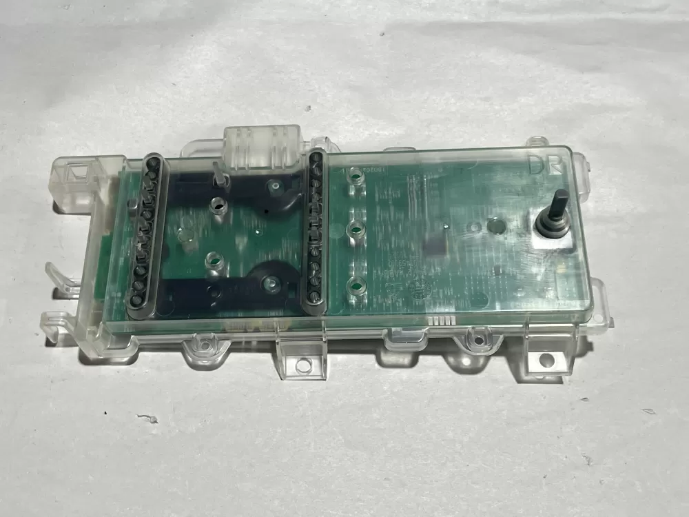 Frigidaire  Electrolux A17444103C A17444104B EUI18L10BA A17444103A17444104 Dryer Control Board Assembly