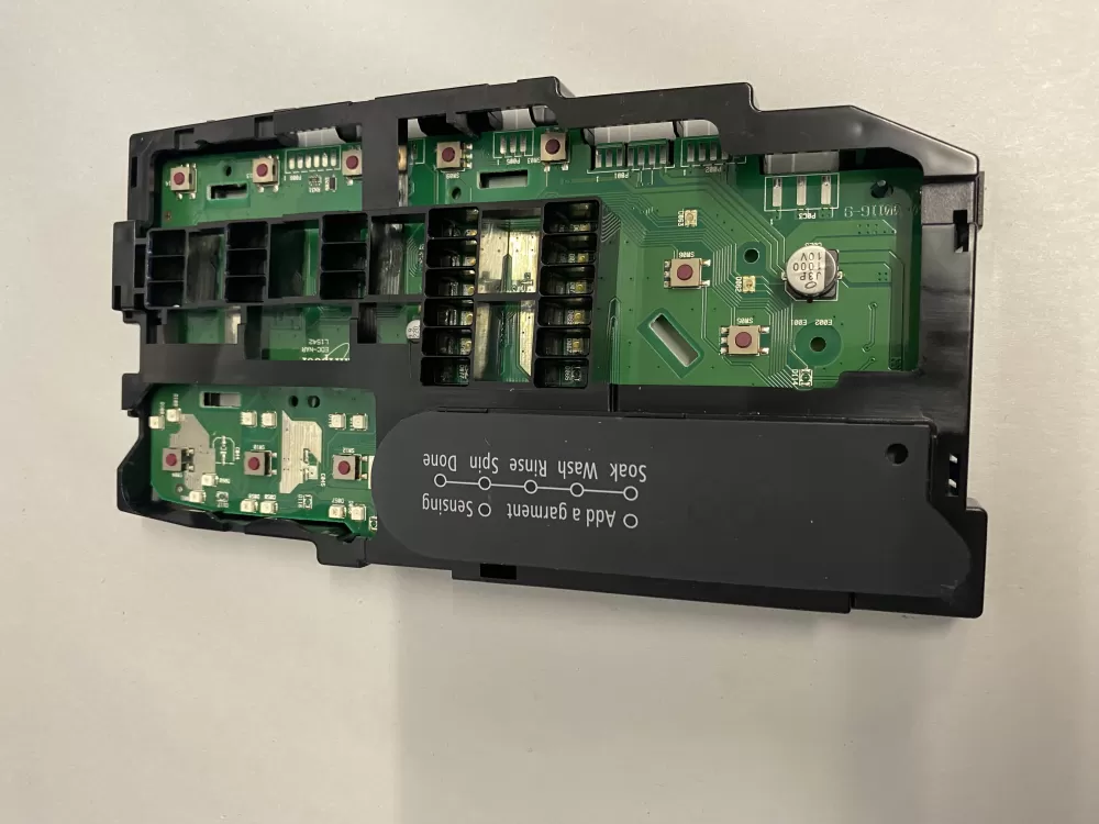 Whirlpool 4619 702 54951B Washer Control Board AZ214490 | BK1795