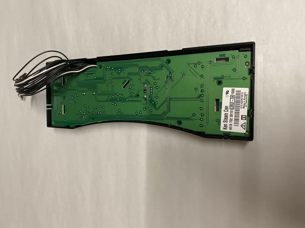 Whirlpool 461970238151 461970239171 Washer Control Board AZ206968 | BK2220