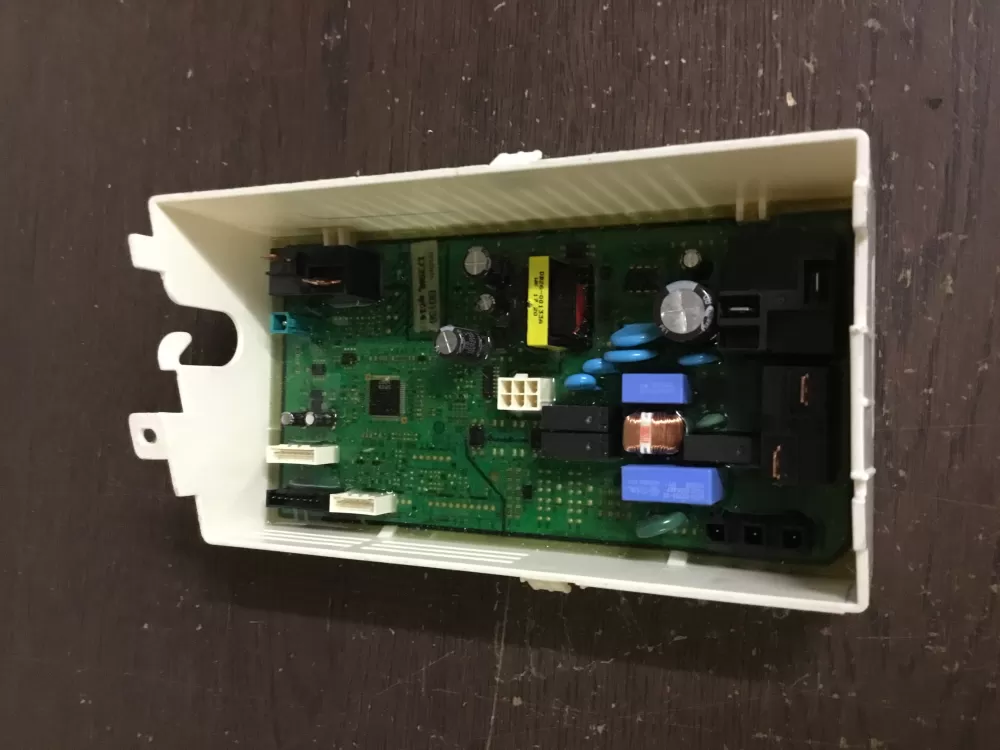 Samsung DC92 01729M Dryer Control Board AZ8539 | NR506