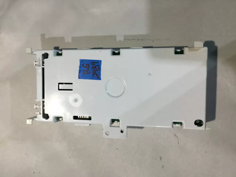Whirlpool Maytag W10303846 W10317638 Dryer Control Board AZ148708 | BG2489