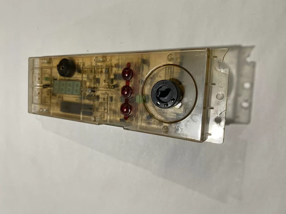 GE 164D2851P012 Oven Control Board
