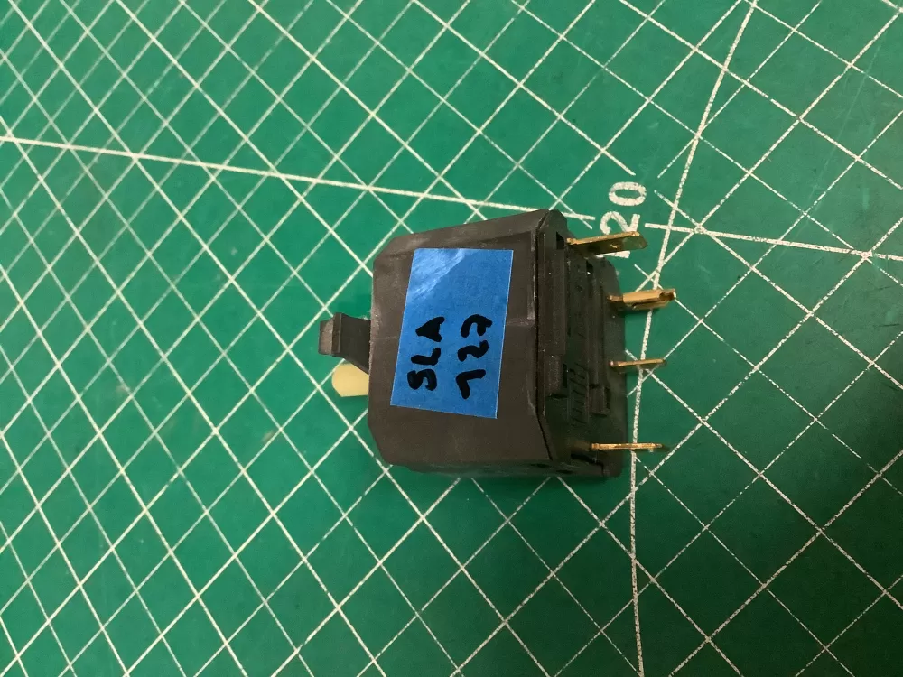 Maytag WP3404233 Dryer Crosley Inglis Start Switch AZ202186 | SL127