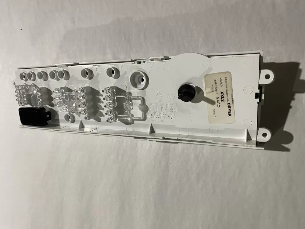 Frigidaire  Electrolux 1347313 Dryer Control Board