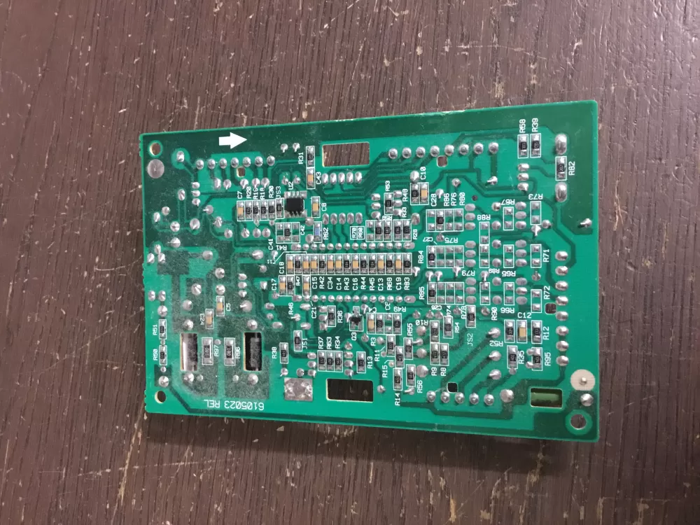 Kenmore 100 01288 07 6105049 8546229 Dryer Control Board AZ21617 | NR105