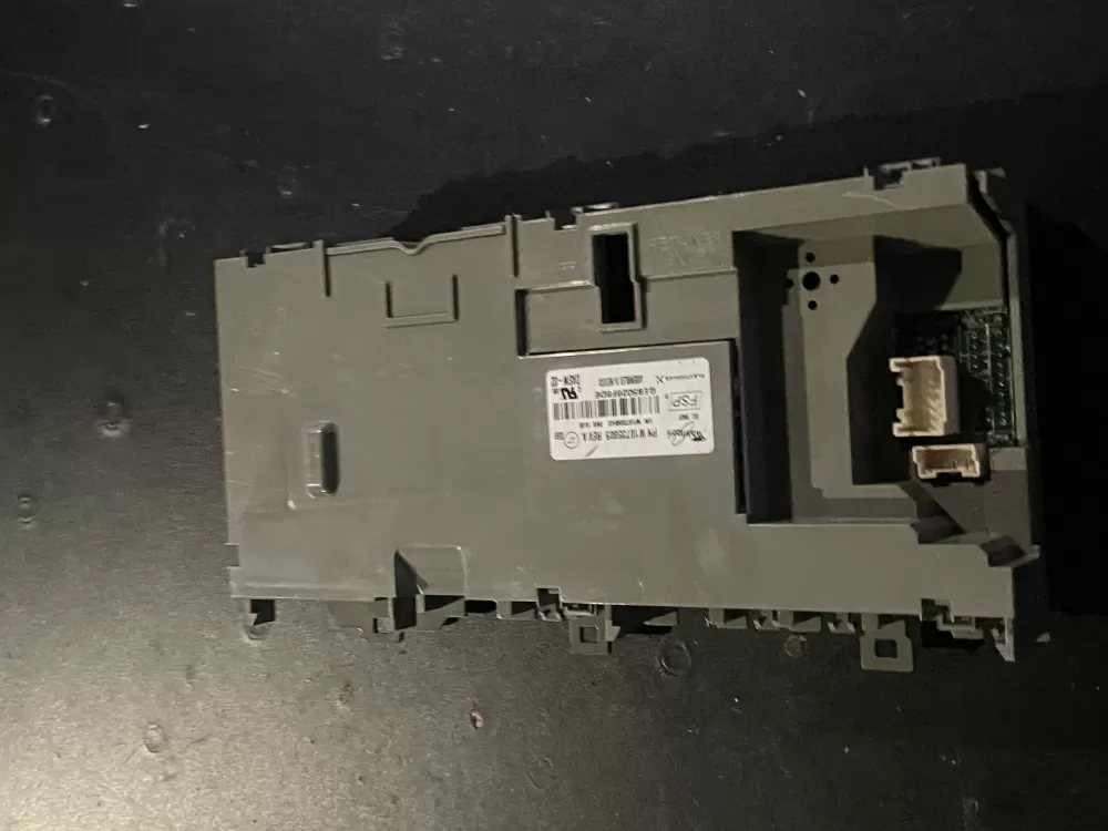 Maytag AP5955168 W10539779 W10539785 Dishwasher Control Board AZ27349 | WM94