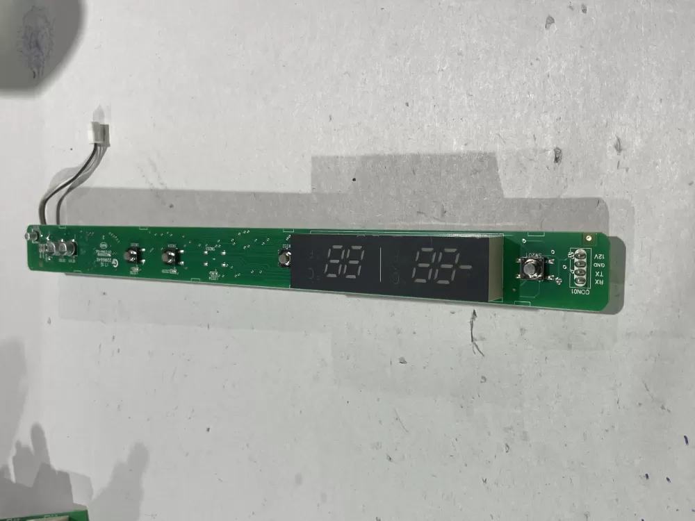 LG EBR42479321 Refrigerator Control Board