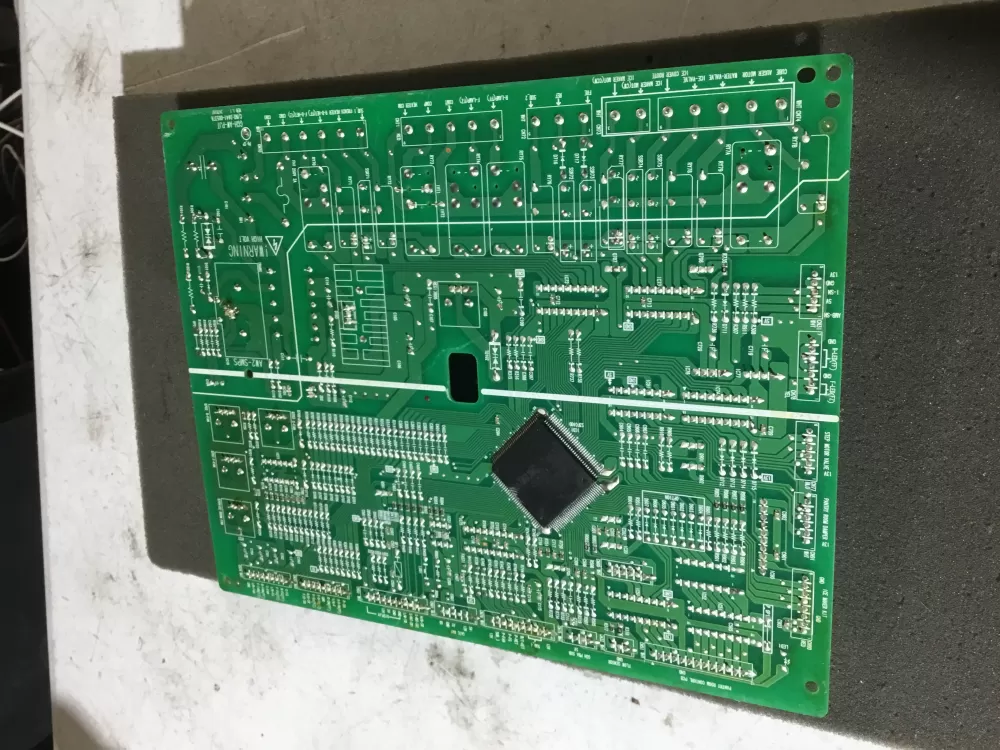 Samsung DA41 00617A Refrigerator Control Board AZ101900 | NR332