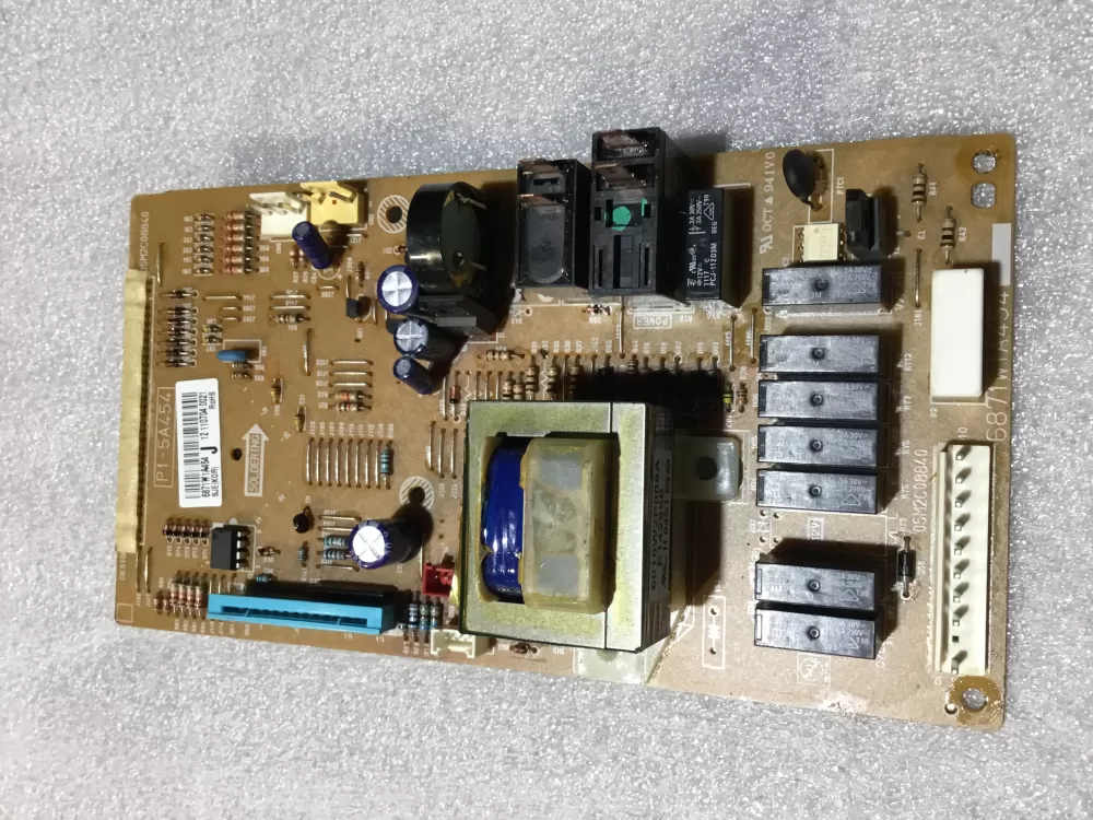 LG  Kenmore 6871W1A454E  05M2C08840 Oven Control Board