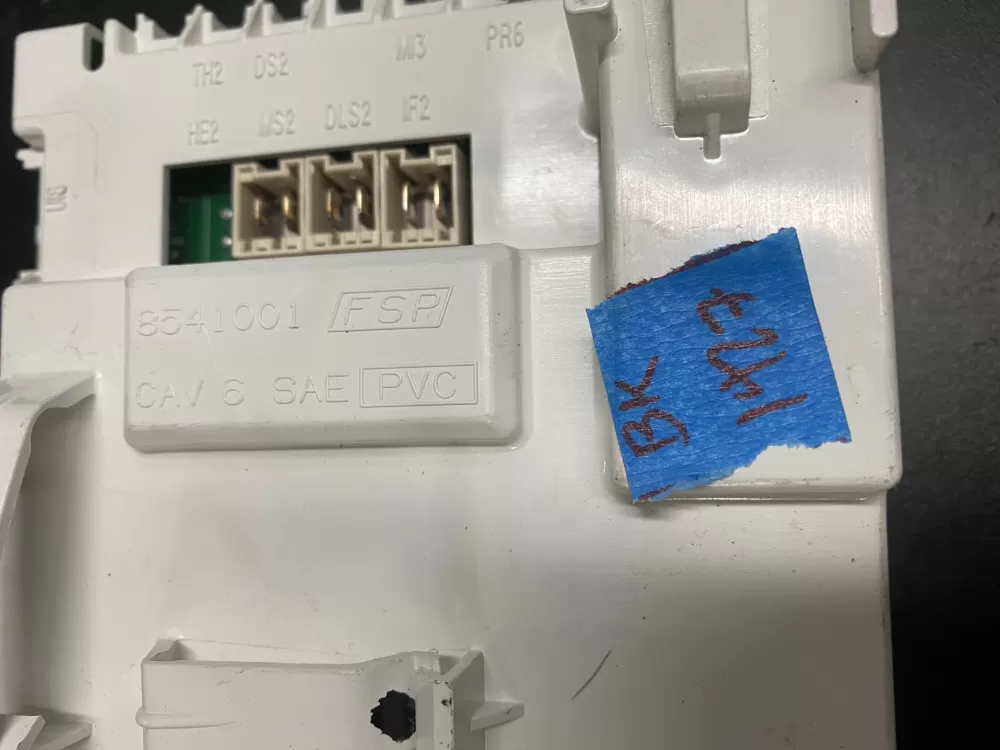 Whirlpool Kenmore W10110076REL W10110076 Washer Control Board AZ6039 | BK1427