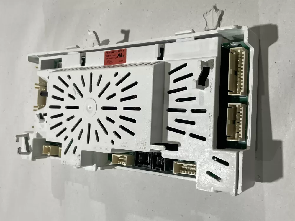 Whirlpool W10763748 AP5958473 W10447146 W10447147 4282568 PS10067055 W10394233 Washer Control Board