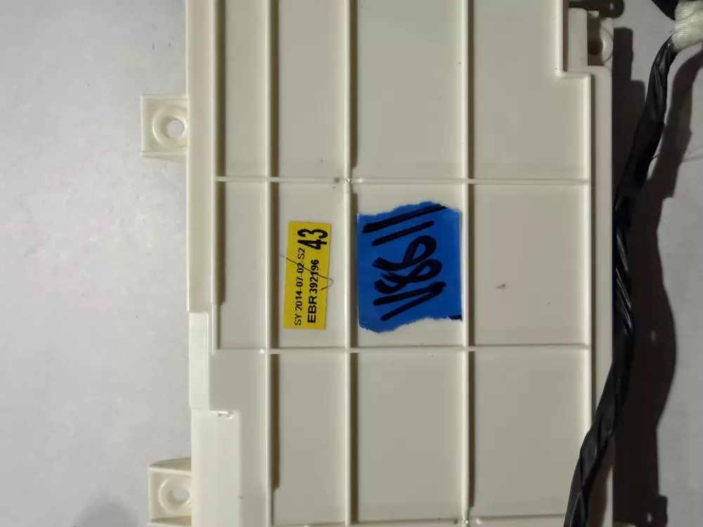 LG EBR39219643 AP5977336 Washer Display Control Board AZ225424 | KMV861