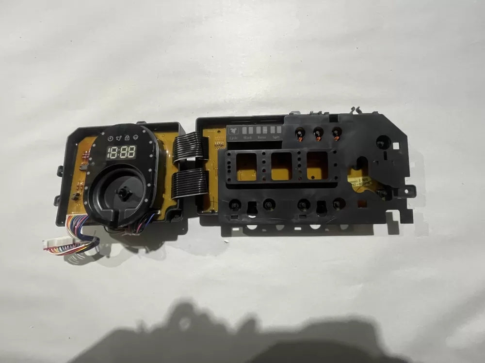 Samsung DC92-00161A DC92-00161C PS4215660 Washer Control Board