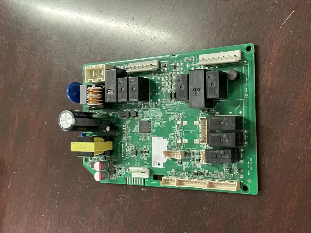 W11232848 Refrigerator Control Board Electronic