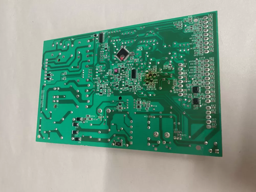 GE 200D6221G028 EBX1110P002 Refrigerator Control Board AZ210607 | BK1712