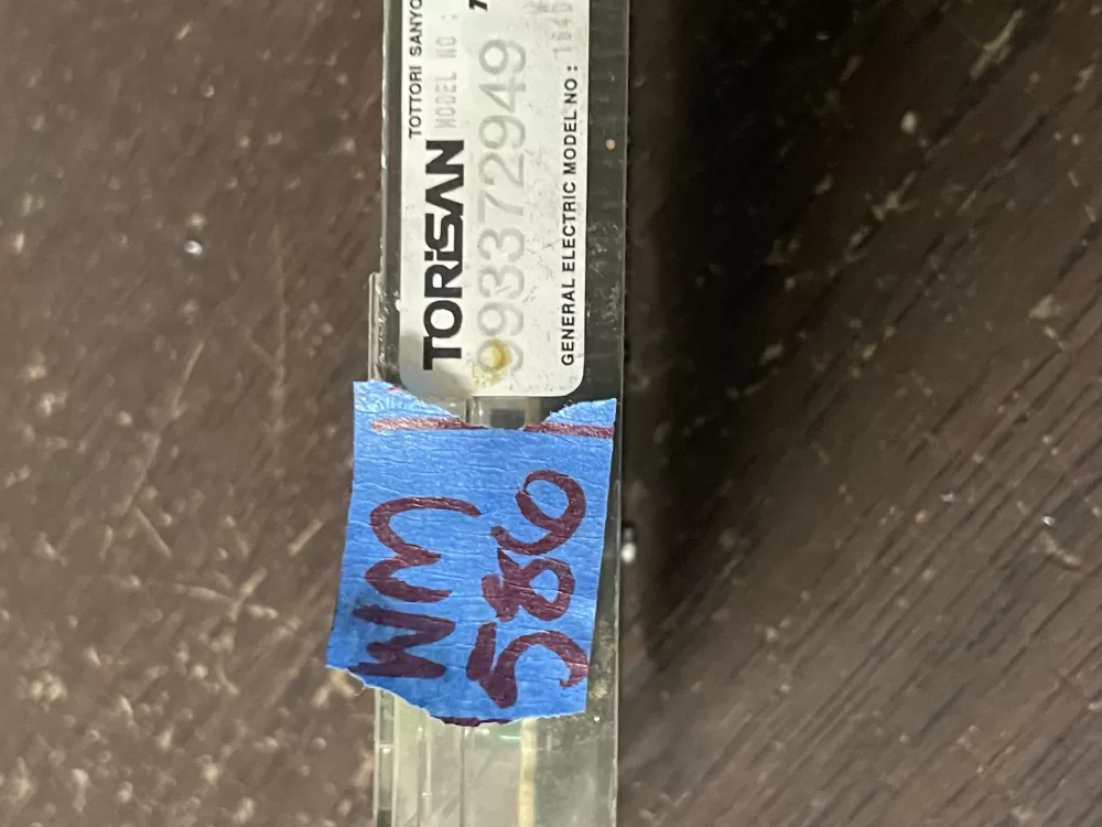 GE 164D3762P001 WB27T10101 Range Control Board AZ46479 | Wm586