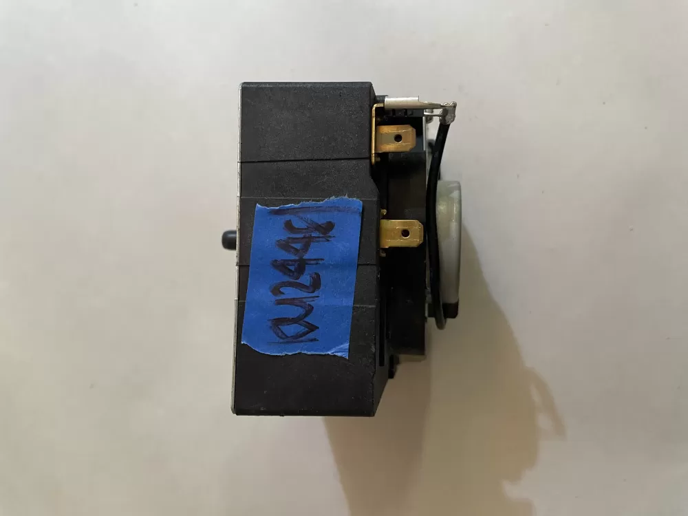 GE 234D2485P001 Dryer Timer AZ148782 | KM2448