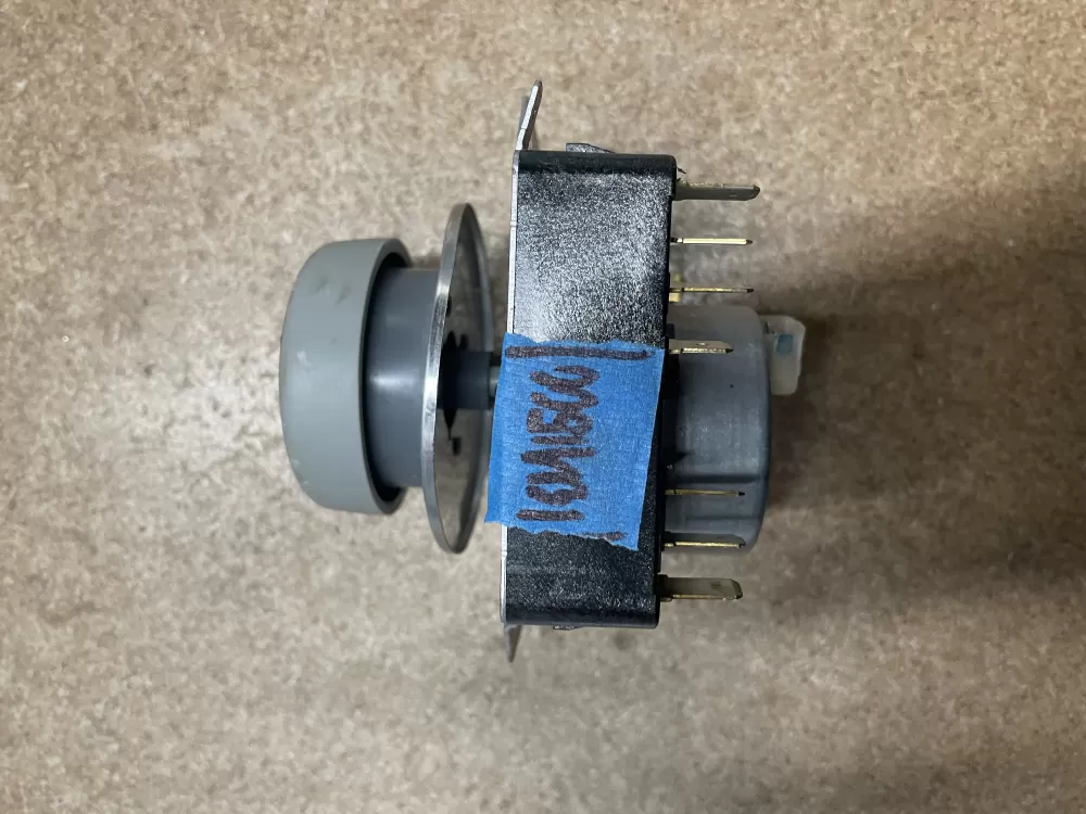 Whirlpool Maytag AP6027508 W10185988 WPW10185988 Dryer Timer AZ23690 | KM1500