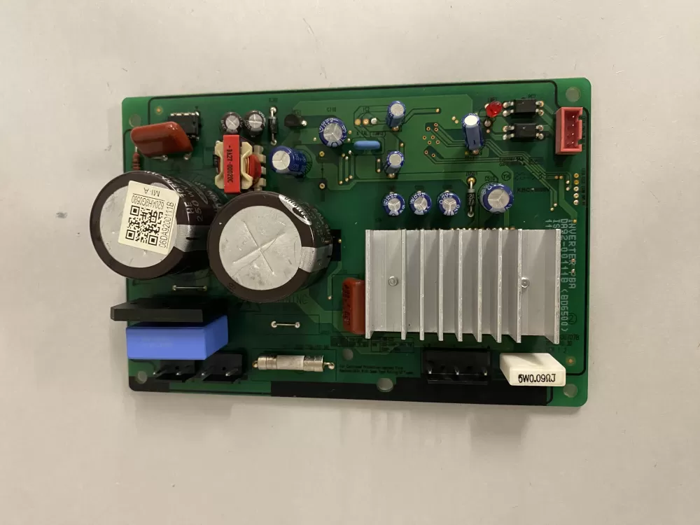 Samsung DA92-00111B DA9200111B Refrigerator Control Board