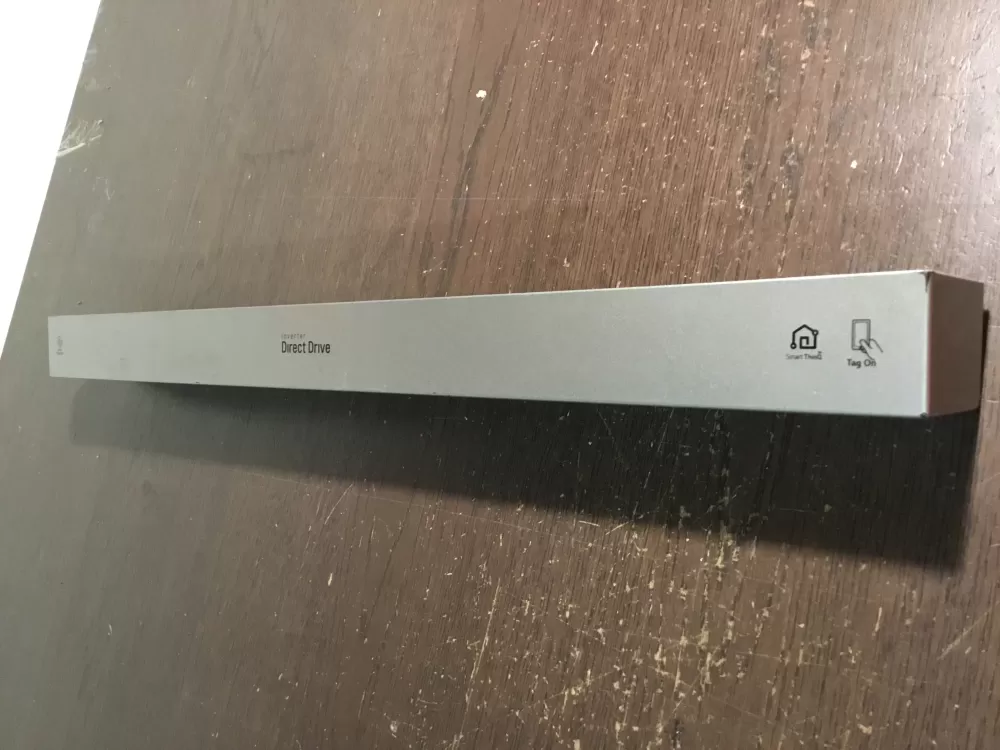 LG EBR85054101 Dishwasher Control Board AZ38565 | NRV380