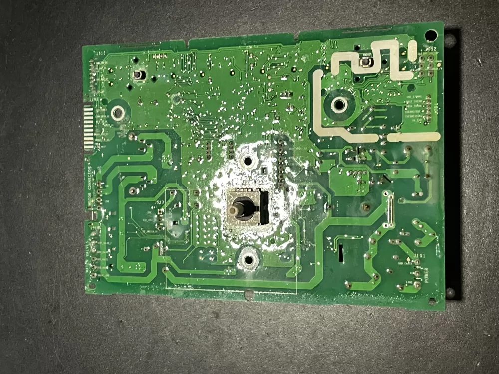 GE WH22X29556 WH18X25896 290D2226G002 Washer Control Board AZ30009 | WM945