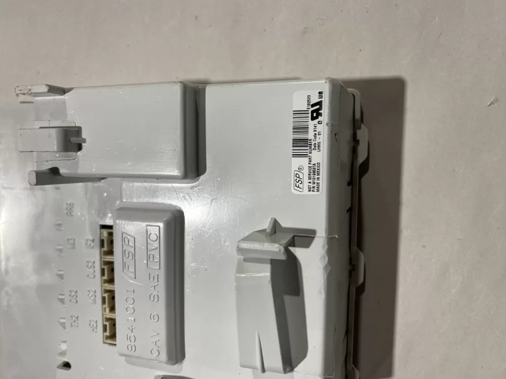 Whirlpool Kenmore W10133537A Washer Control Board AZ134452 | BK239