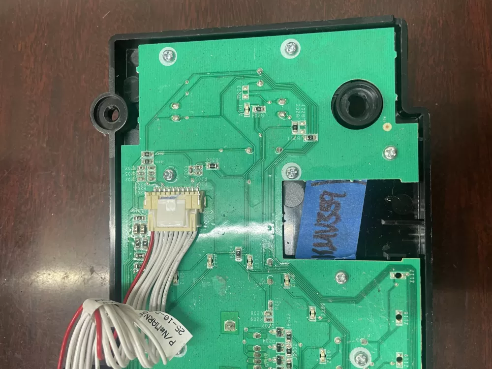  GE 234D2164G012 234D2315G016 Washer Control Board AZ32918 | KMV359