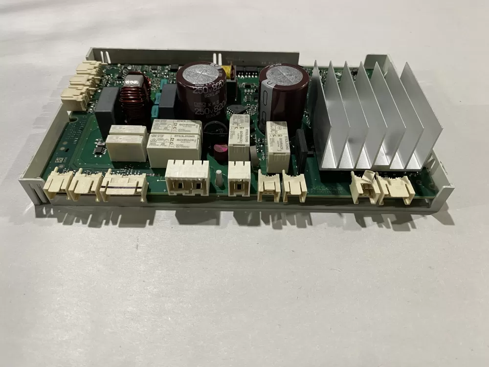 Miele ELFU3100 10461524 Control Board  AZ165540 | BK2552
