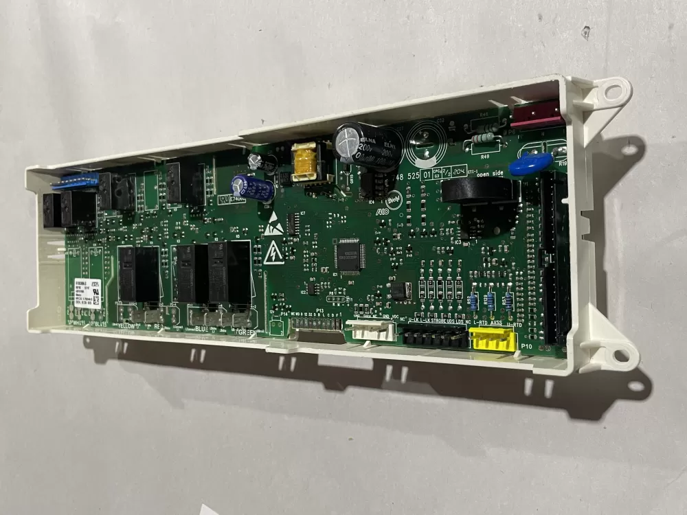 Whirlpool W10539994 Range Control Board
