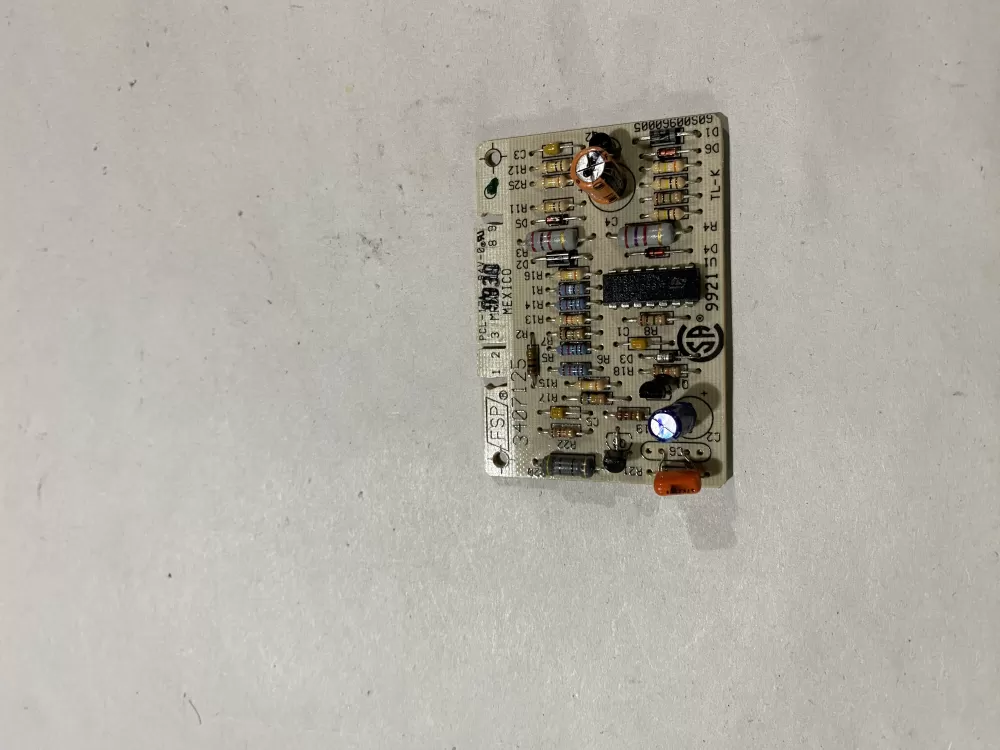 Whirlpool  60020020304  00N20020101  AP6008962  3955728  3351117  3407125R  3955787  8539879  PS11742103  WP3955728  Control Board