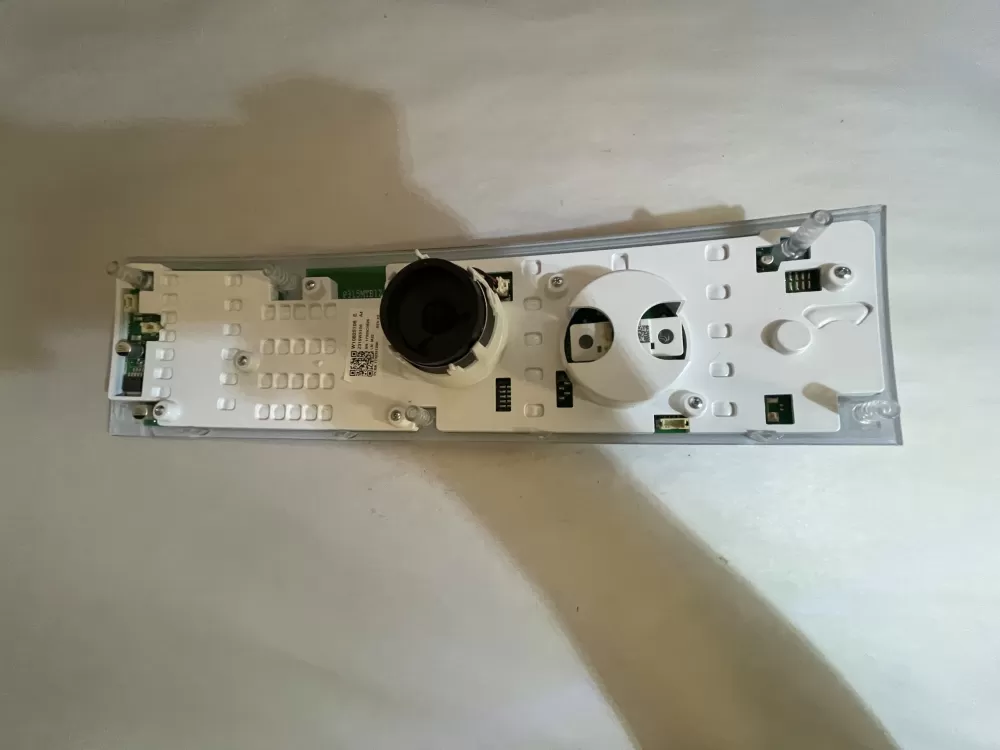 Maytag W10754966 W10825106 Washer Control Board Panel AZ189062 | KMV698