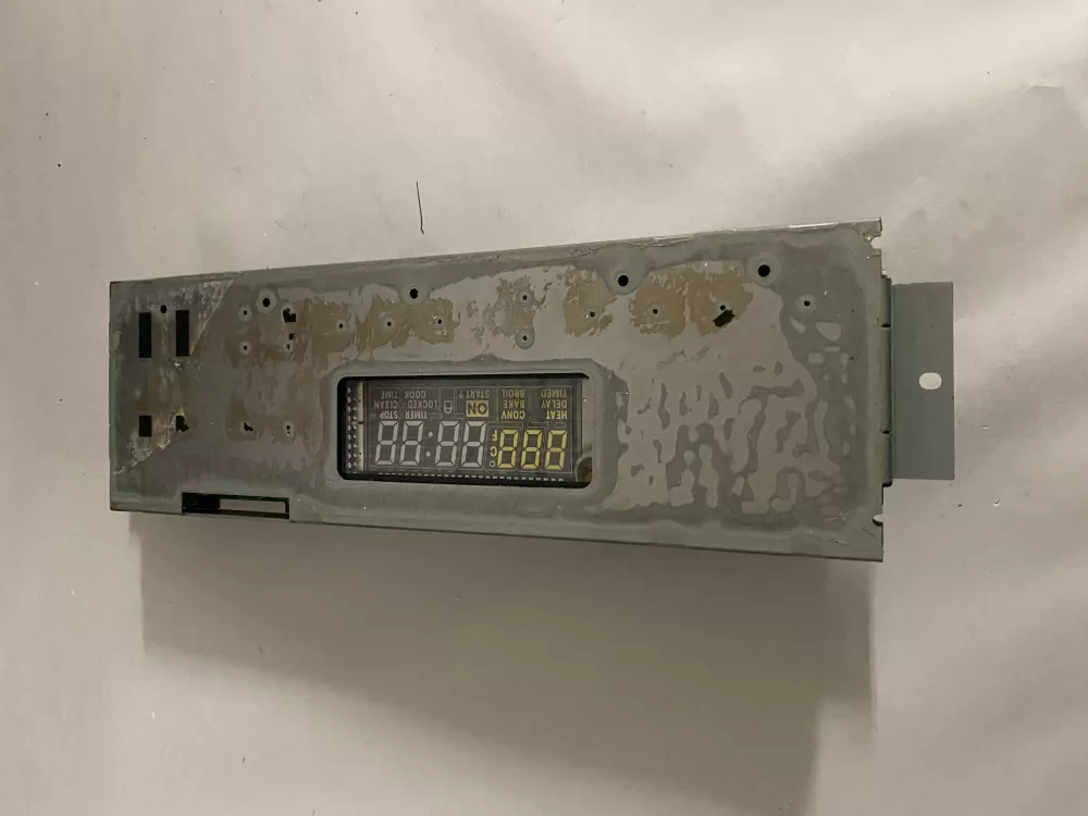 Whirlpool 3195177 Dishwasher Control Board